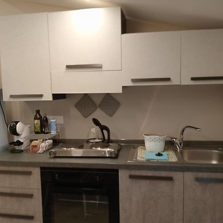 Apartamento Casa Di Irene Reggio Emilia Exterior foto
