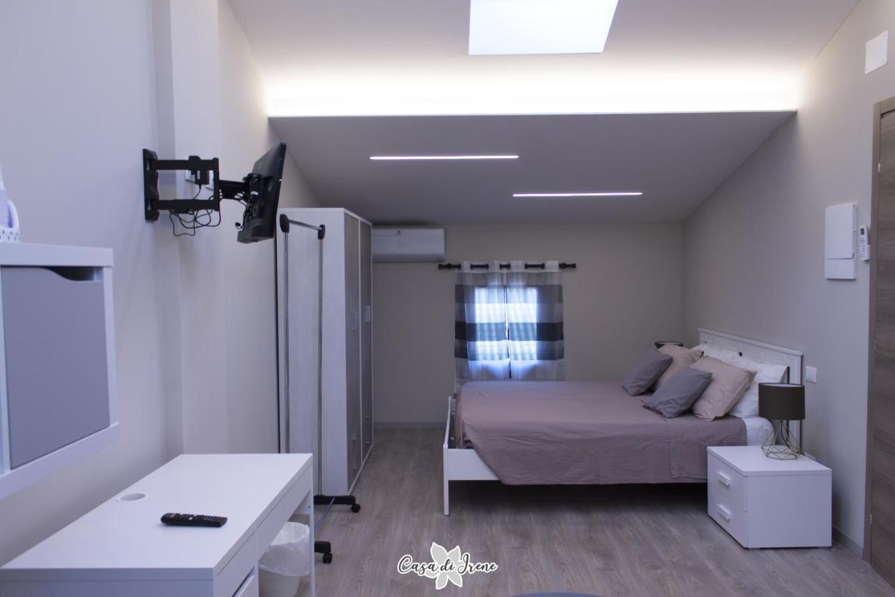 Apartamento Casa Di Irene Reggio Emilia Exterior foto