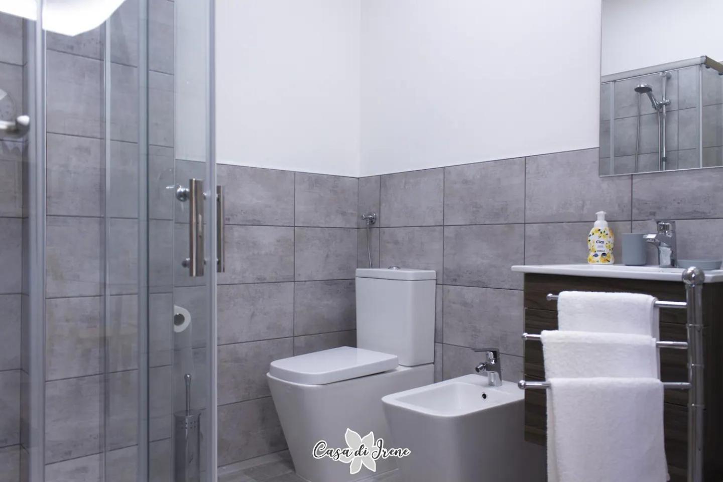 Apartamento Casa Di Irene Reggio Emilia Exterior foto