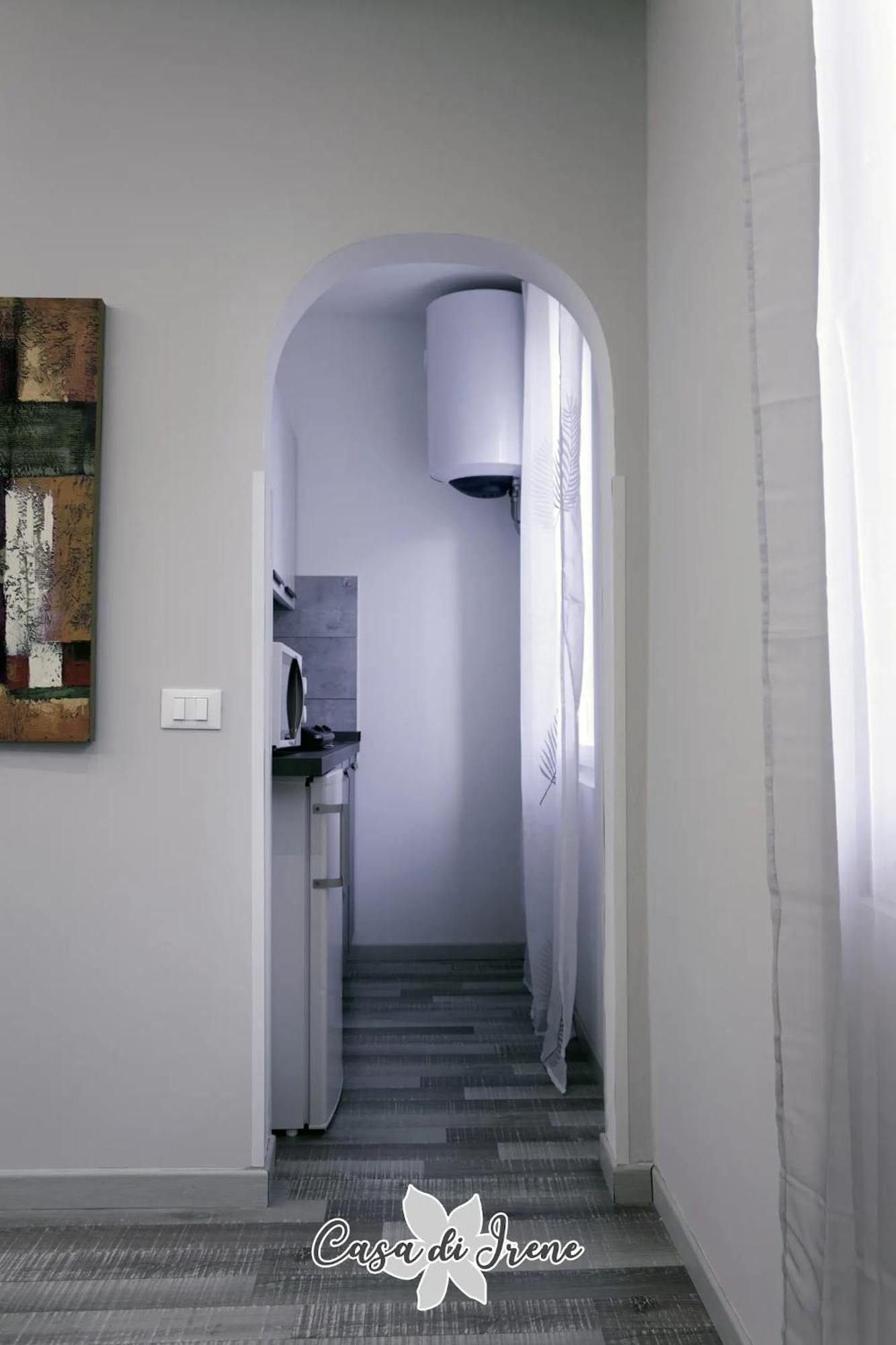 Apartamento Casa Di Irene Reggio Emilia Exterior foto