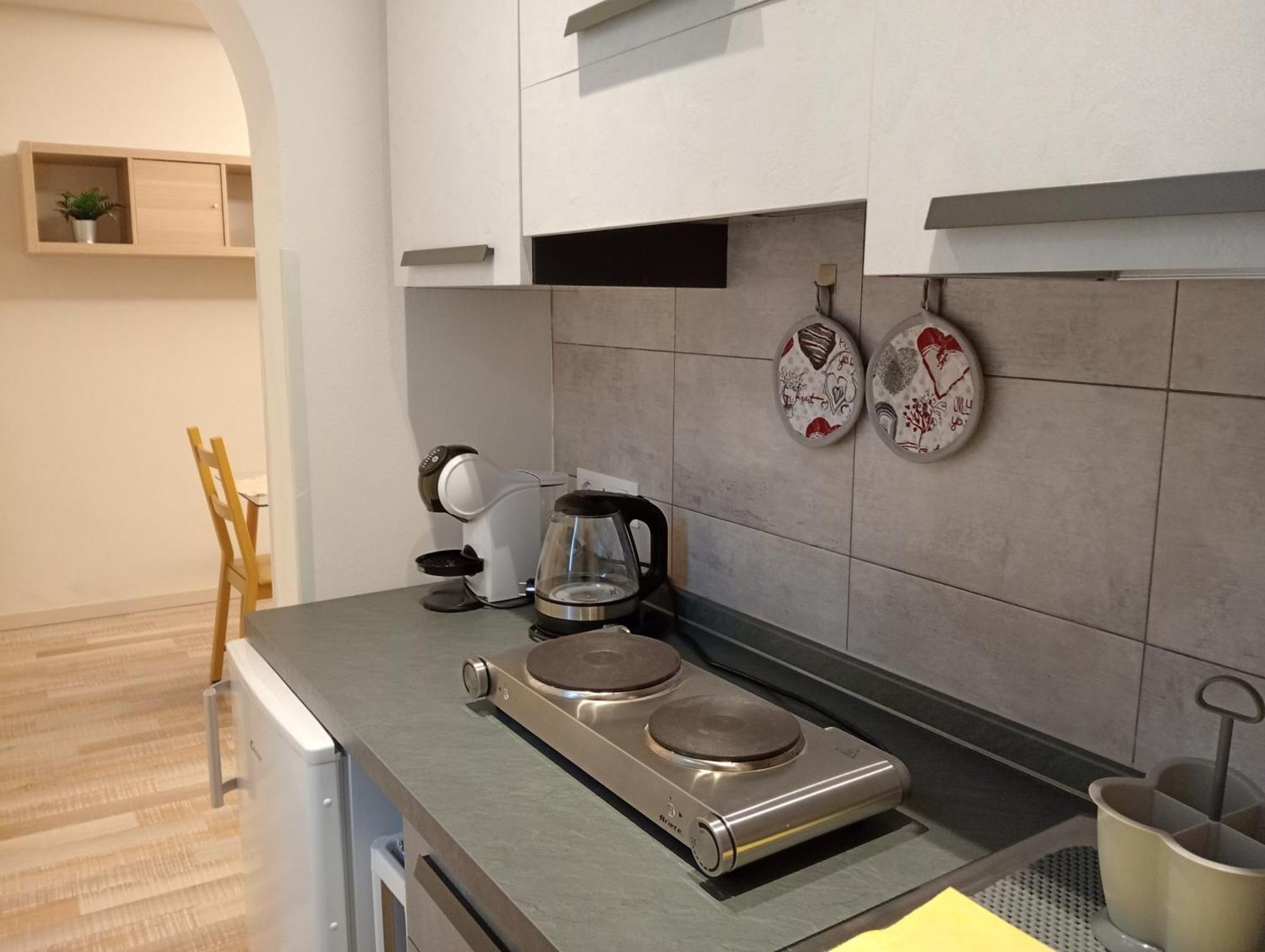 Apartamento Casa Di Irene Reggio Emilia Exterior foto