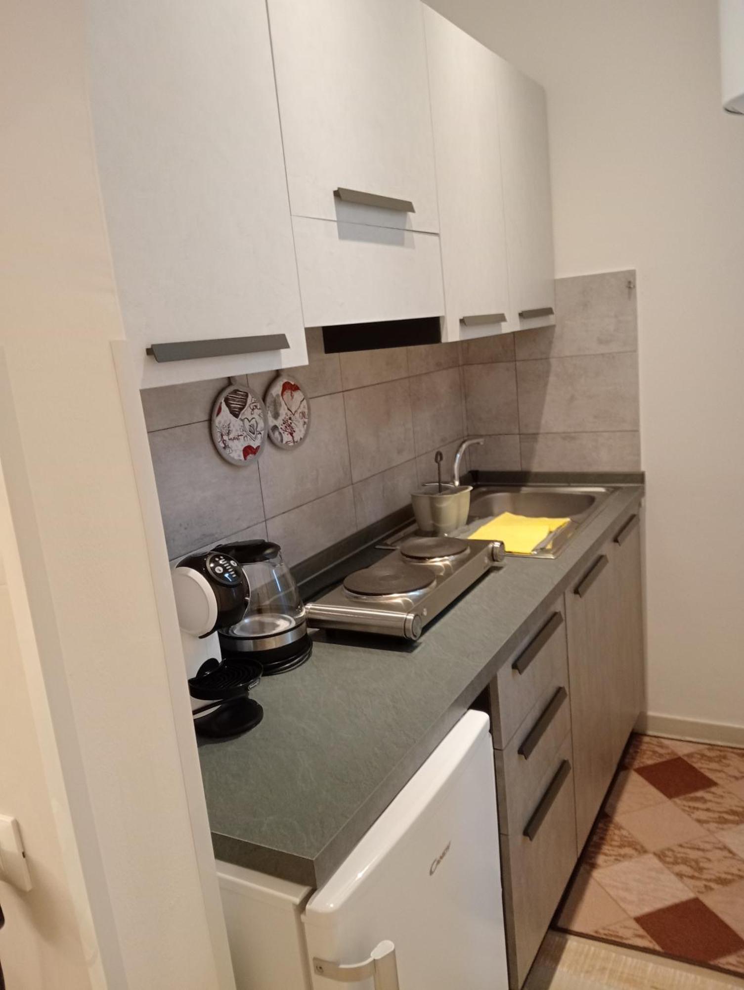 Apartamento Casa Di Irene Reggio Emilia Exterior foto