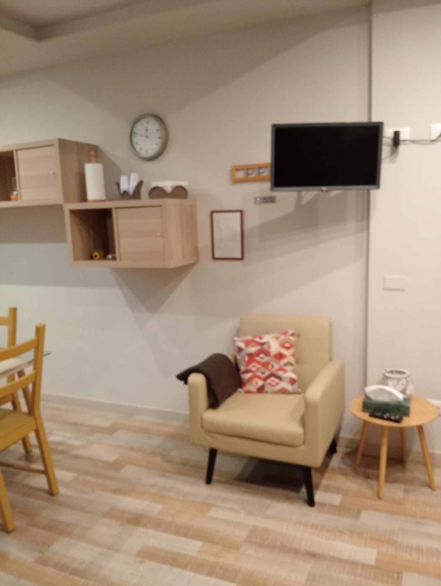 Apartamento Casa Di Irene Reggio Emilia Exterior foto