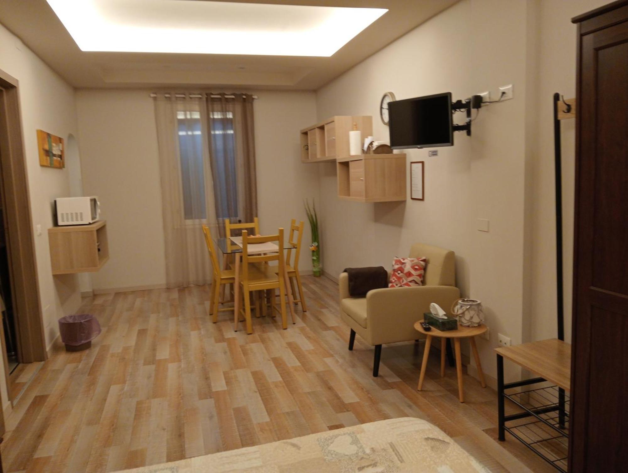 Apartamento Casa Di Irene Reggio Emilia Exterior foto