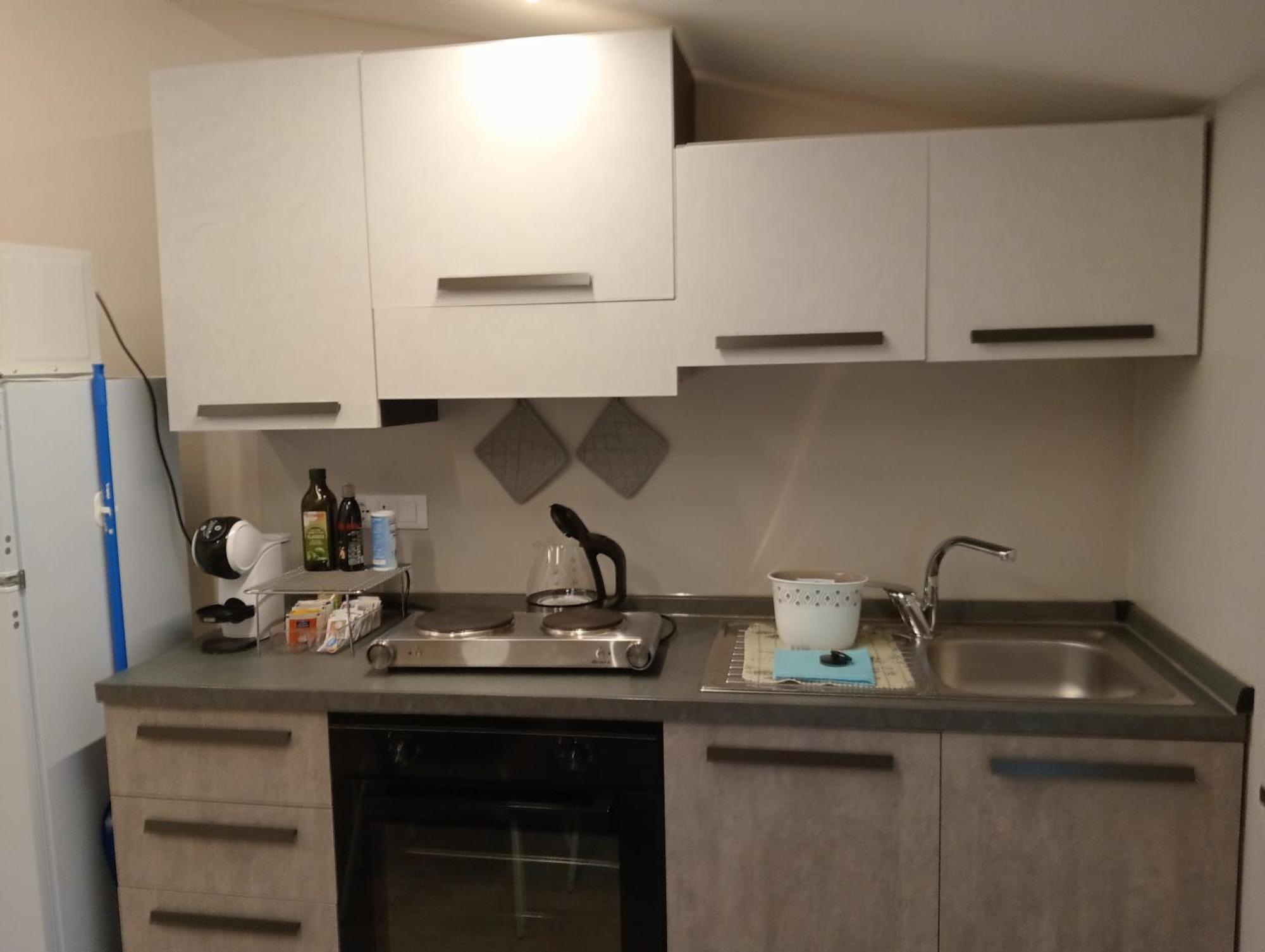 Apartamento Casa Di Irene Reggio Emilia Exterior foto