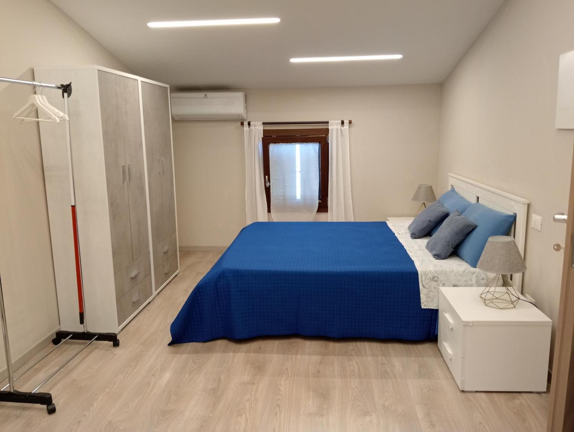 Apartamento Casa Di Irene Reggio Emilia Exterior foto