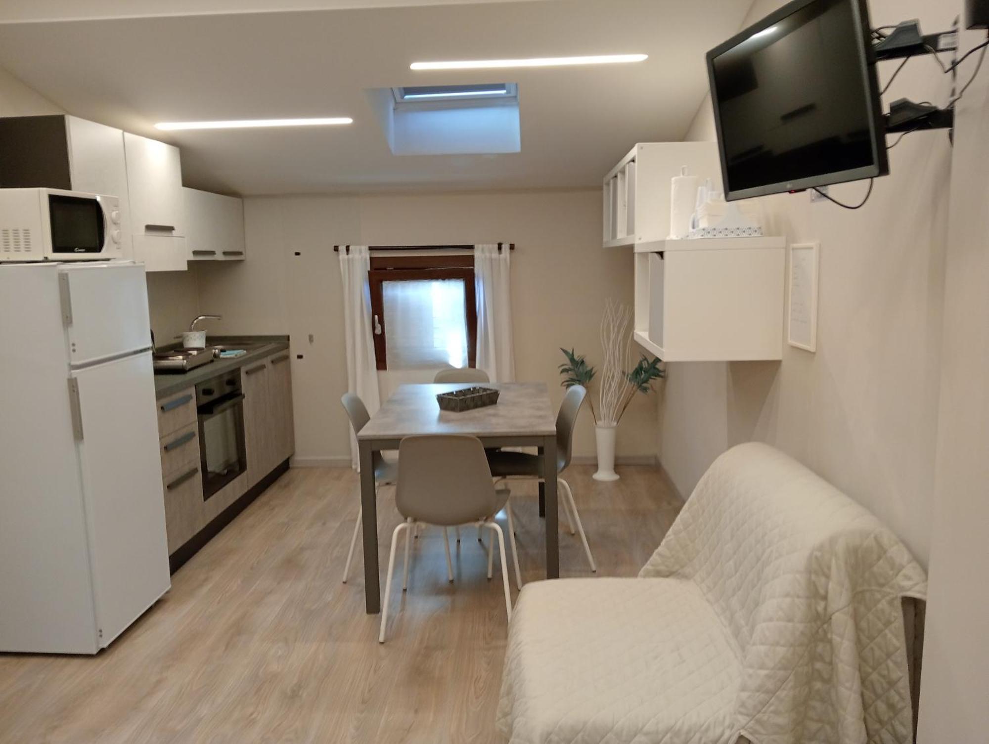 Apartamento Casa Di Irene Reggio Emilia Exterior foto