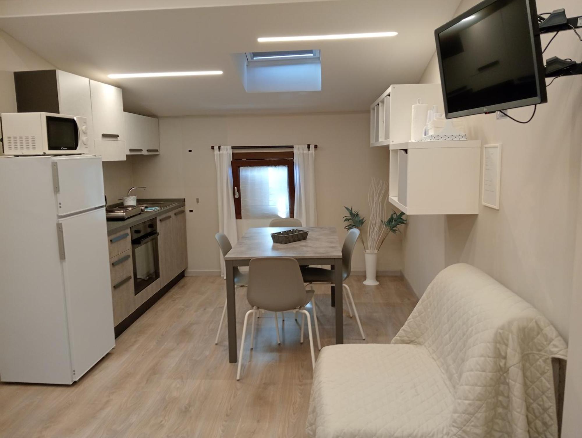 Apartamento Casa Di Irene Reggio Emilia Exterior foto