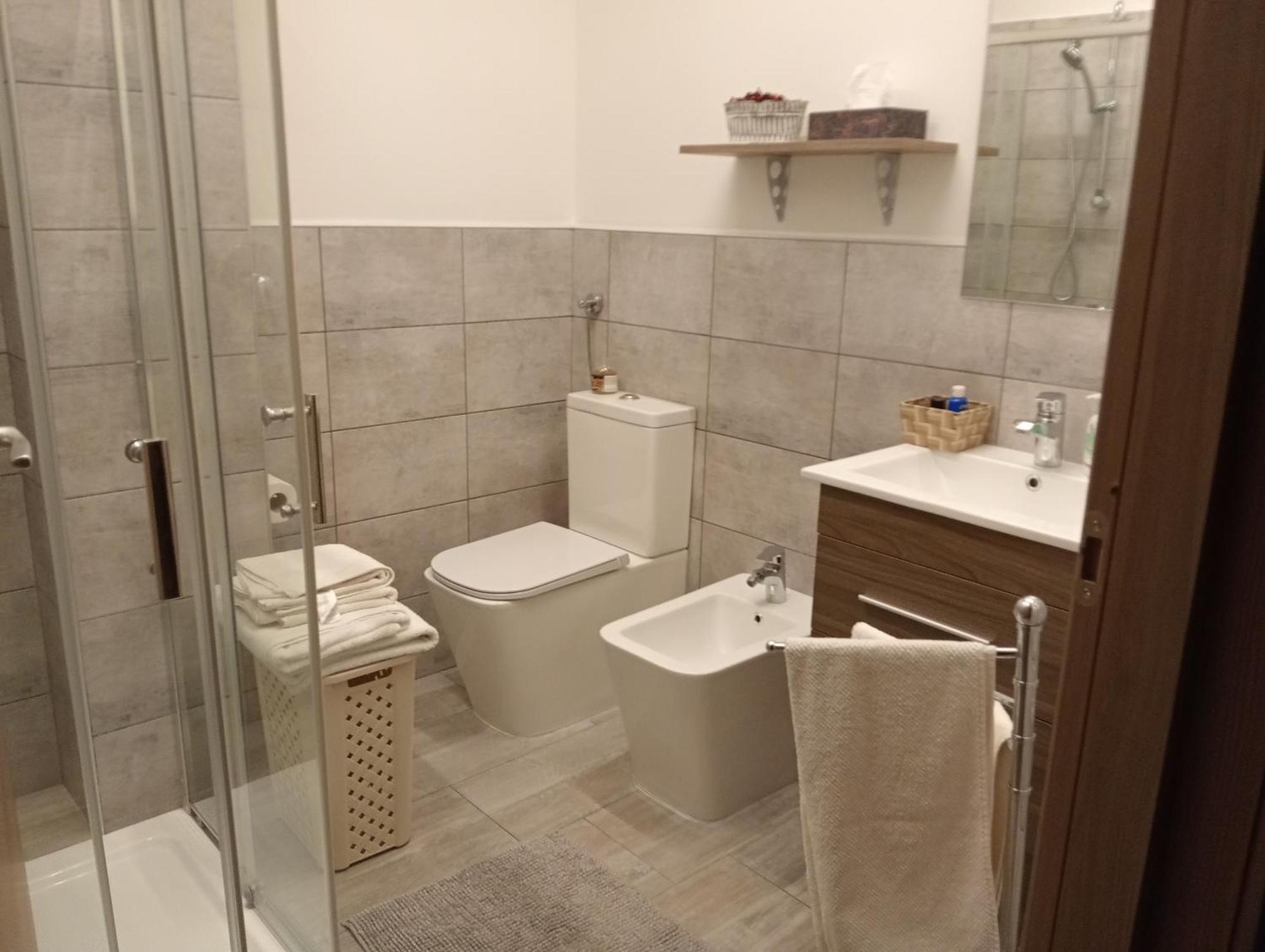 Apartamento Casa Di Irene Reggio Emilia Exterior foto
